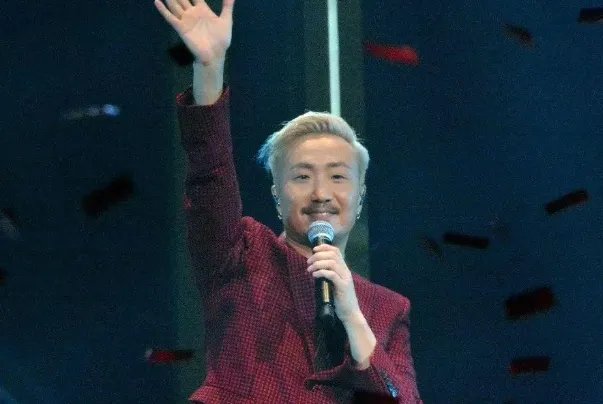 郑中基十大经典歌曲排行榜：《无赖》上榜，第七满满回忆