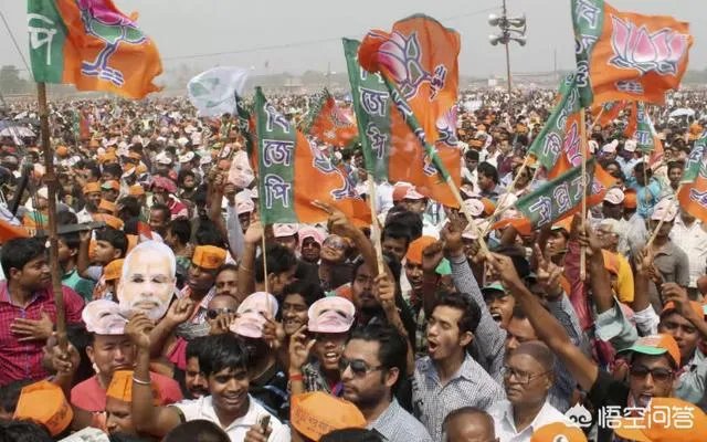 印度大选将花费70亿美元,比美国大选还昂贵,你怎么看?