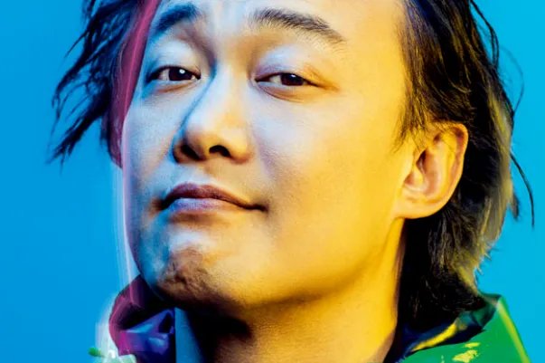 陈奕迅最好听的歌曲top10：《红玫瑰》上榜，第八如痴如醉