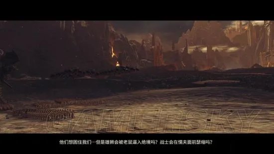 《战锤全面战争2》图文攻略 派系兵种解析图文攻略