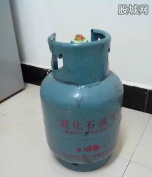 煤气罐多少钱一个？使用煤气罐注意事项