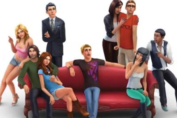 世界十大网络游戏排行 :英雄联盟用户最多,命运最科幻