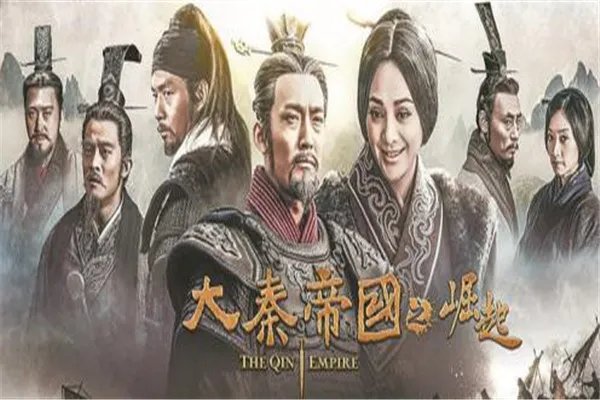 宁静十大电视剧排行榜 孝庄秘史最经典,大汉天子2也有出演