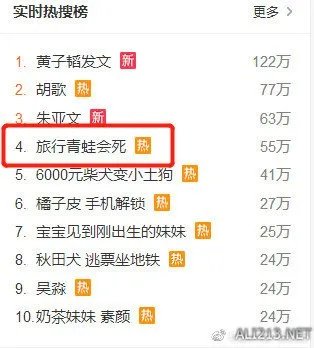 《旅行青蛙》会死？假的！已辟谣可以安心养呱了