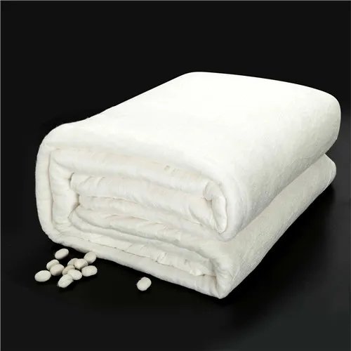 蚕丝被的优点和缺点有哪些