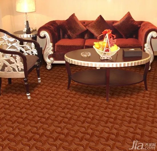 化纤地毯品牌 化纤地毯价格