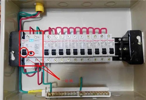 空开跳闸的原因有哪些