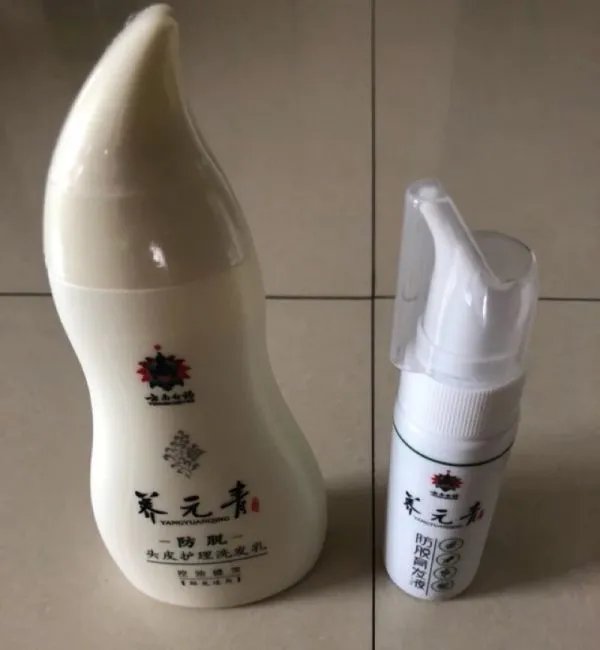 防脱发洗发水到底哪个好？
