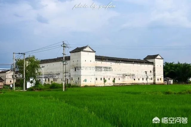 为什么说河源市和平县是个好地方？