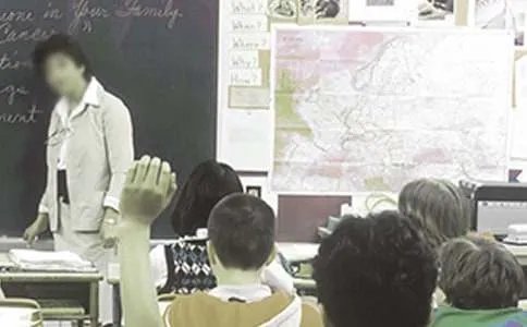 小学教师个人工作总结