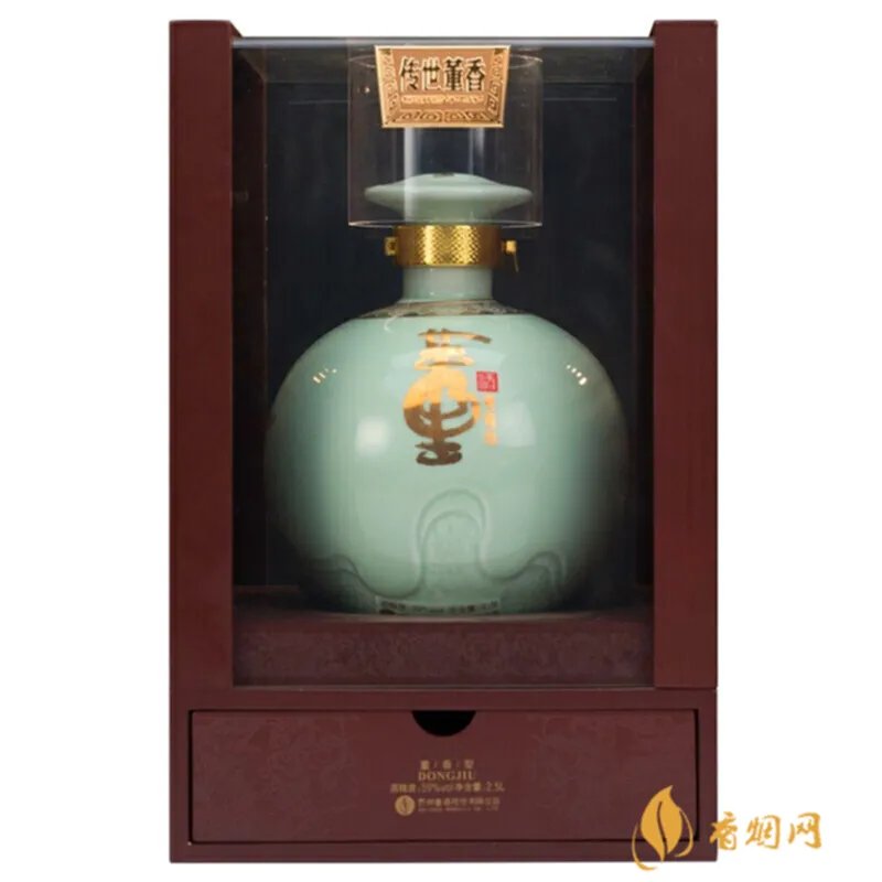 磁州窖酒多少钱一瓶?一瓶磁州窖酒到底值多少钱?