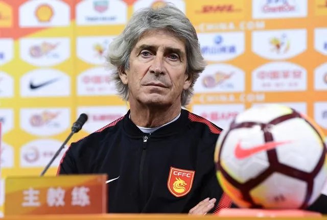 河北华夏幸福也不行了