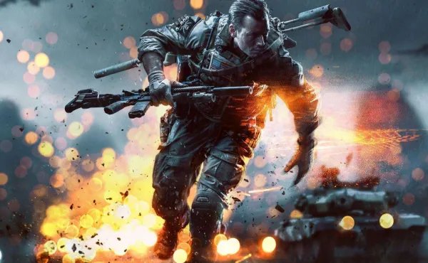 枪战类游戏简称