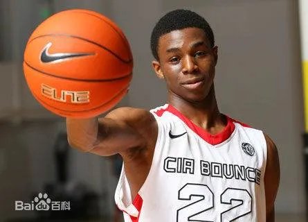 nba2014选秀状元威金斯资料