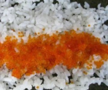 大马哈鱼籽怎么吃？