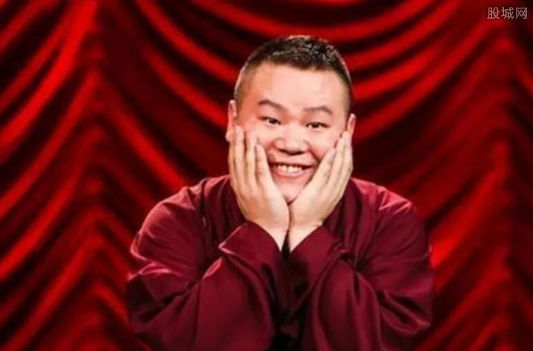 岳云鹏网店上黑榜 网店猪肉超标不合格产品将全部召回