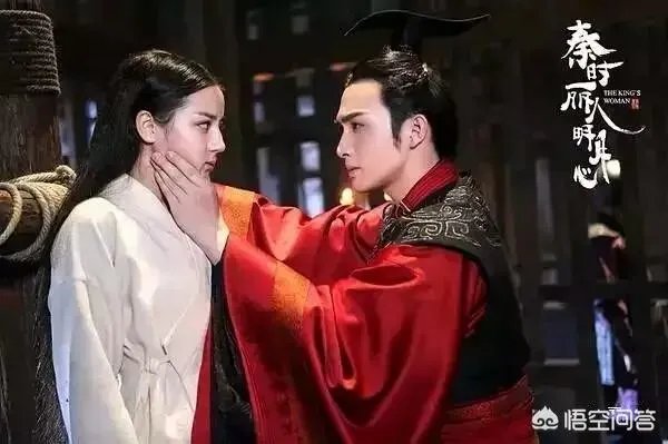 有什么好看的古装爱情电视剧？