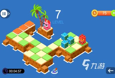 老版推箱子游戏下载安装大全2022 十大经典推箱子游戏推荐