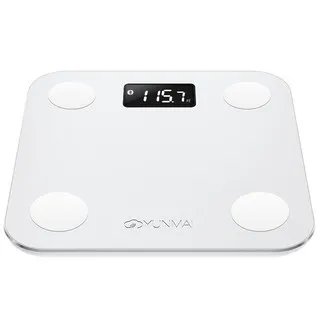 云麦体脂秤价格