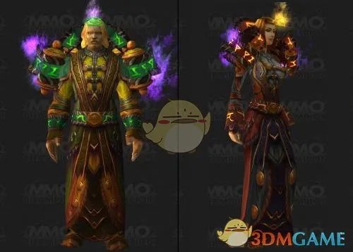 《魔兽世界》怀旧服R13毕业时间介绍