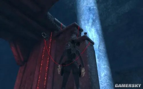 《古墓丽影8:地下世界》图文流程攻略第七关