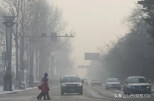 长春雾霾产生的原因是什么？