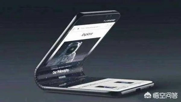 即将发布首款5G折叠屏手机的华为，今年能超过三星吗？