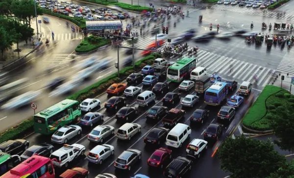 人迹罕至是什么意思？