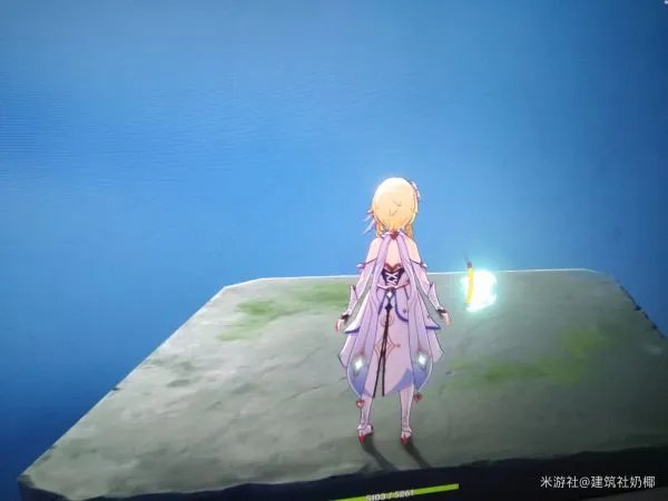 《原神》无人岛的秘密任务攻略