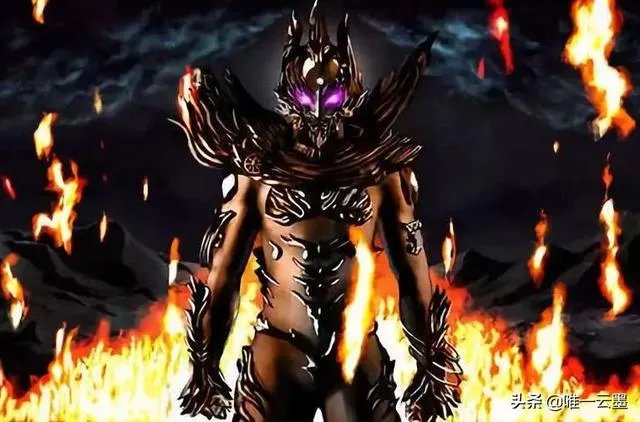 迪迦奥特曼单挑安培拉星人谁会赢？