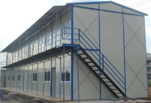 临时建筑拆除有补偿吗