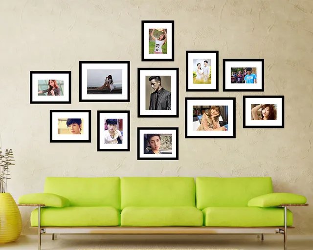 照片墙怎么挂 照片墙怎么挂才好看