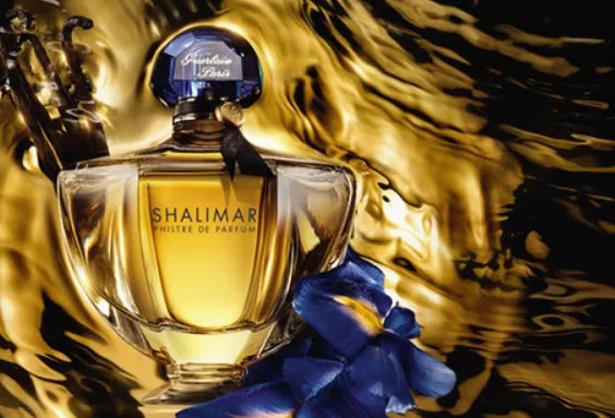 世界十大名牌香水