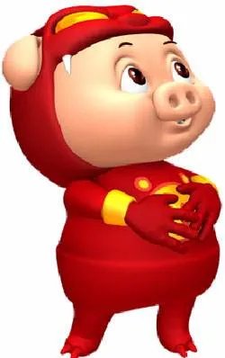 猪猪侠之勇闯未来城里面讲了什么？