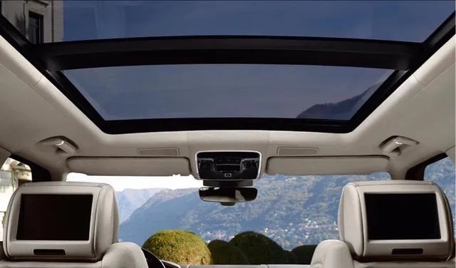 路虎揽胜到底有什么魅力,为什么这么多人喜欢?