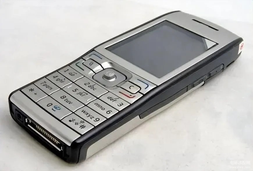 诺基亚手机型号大全(42款经典诺基亚手机)