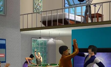 模拟人生2加钱秘籍