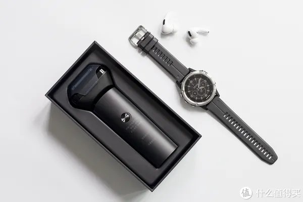 往复式剃须刀评测