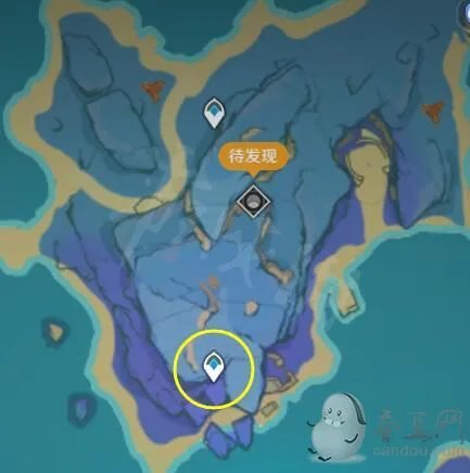 《原神》沉眠之庭怎么开?沉眠之庭进入方法介绍