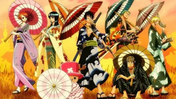 海贼王MAD-八位船员给船长的歌歌名叫什么