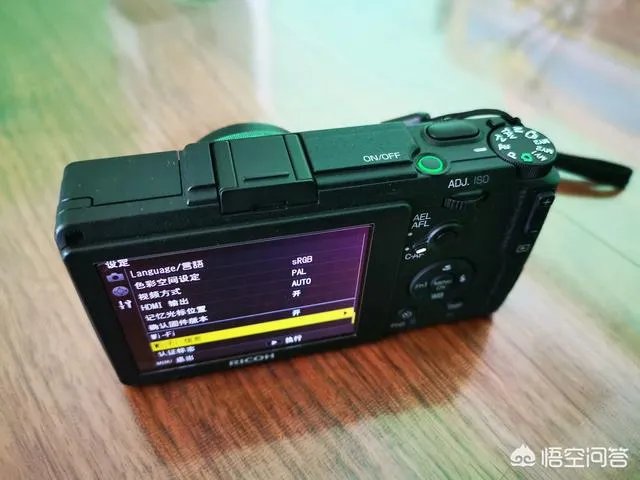 现在入手理光gr2还值得吗？