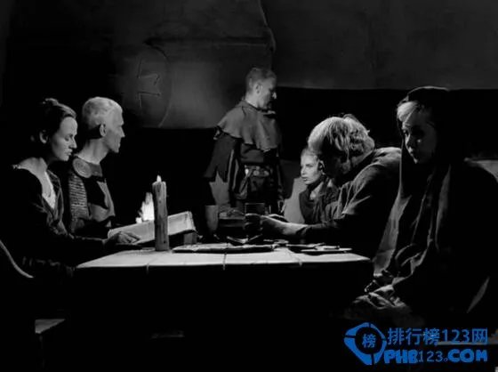 男人必看的十部电影,最适合男人的电影排行榜