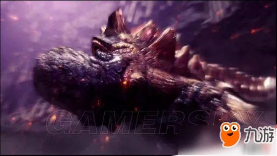 怪物猎人世界有哪些怪物?怪物猎人世界怪物图鉴