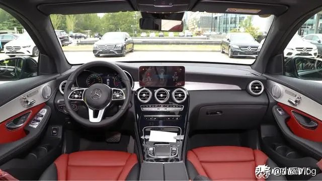 奔驰glc300怎么样,多少钱?