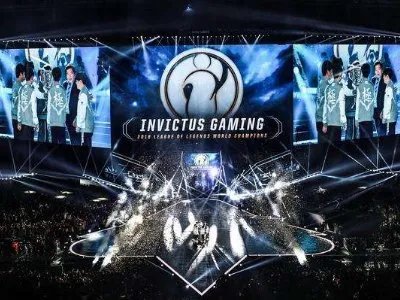 2019lpl积分榜排名是怎样的?