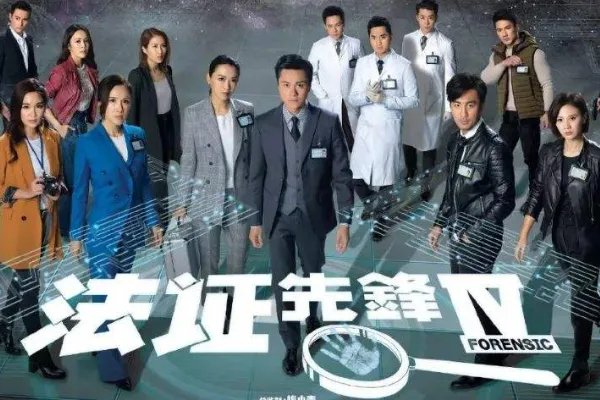 《法证先锋4》大结局,你觉得还有什么没填完的坑吗?