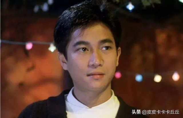 陈百强怎么去世的？