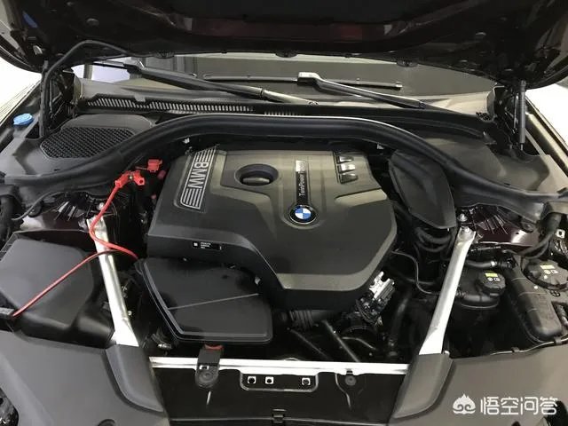 宝马5系现在什么价格?