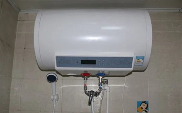 热水器爆炸是什么原因引起的