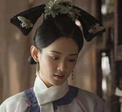 清朝皇帝的女儿叫什么 公主和格格有什么区别